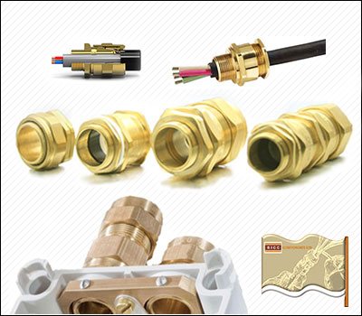 Cable Gland - BICC Components Ltd