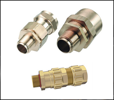 Barrier Cable Gland – BICC Components